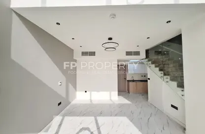 Villa - 1 Bedroom - 2 Bathrooms for rent in Rukan 3 - Dubai Land - Dubai