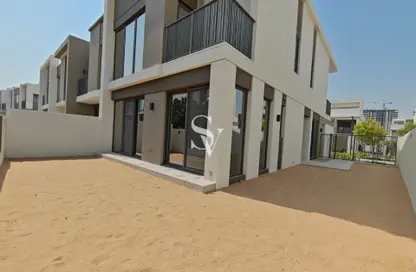 Townhouse - 4 Bedrooms - 4 Bathrooms for rent in Aura - Tilal Al Ghaf - Dubai