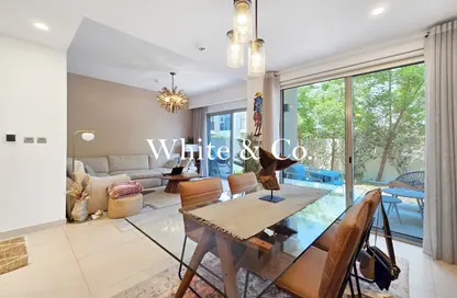 Townhouse - 3 Bedrooms - 4 Bathrooms for sale in Camelia 1 - Camelia - Arabian Ranches 2 - Dubai
