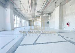 Office Space - 2 bathrooms for rent in Al Hudaiba Mall - Al Hudaiba - Al Satwa - Dubai