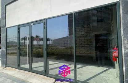 Shop - Studio for rent in AZIZI Riviera 3 - Meydan One - Meydan - Dubai