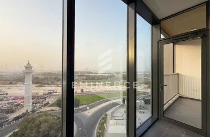Apartment - 2 Bedrooms - 2 Bathrooms for rent in The Crest Tower B - The Crest - Sobha Hartland - Mohammed Bin Rashid City - Dubai
