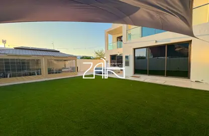 Villa - 3 Bedrooms - 4 Bathrooms for sale in The Cedars - Yas Acres - Yas Island - Abu Dhabi