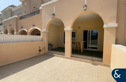 Villa - 3 Bedrooms - 5 Bathrooms for sale in Mirabella 1 - Mirabella - Jumeirah Village Circle - Dubai