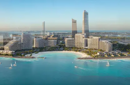 شقة - 2 غرف نوم - 2 حمامات للبيع في فيرمونت ريزيدنسز - جزيرة المرجان - رأس الخيمة