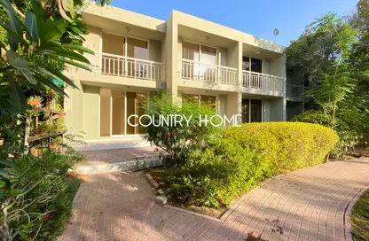 Villa - 3 Bedrooms - 4 Bathrooms for rent in Al Sufouh Villas by Meraas - Al Sufouh 1 - Al Sufouh - Dubai