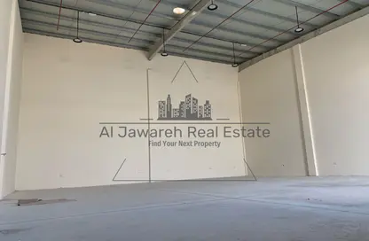 Warehouse - Studio - 1 Bathroom for rent in Industrial Area 2 - Emirates Modern Industrial - Umm Al Quwain