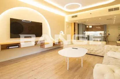 Apartment - 1 Bedroom - 1 Bathroom for rent in Rose 2 - Emirates Gardens 1 - Jumeirah Village Circle - Dubai