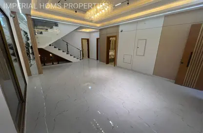 فيلا - 4 غرف نوم - 6 حمامات للايجار في الحليو 2 - الحليو - عجمان فيلا - 4 غرف نوم - 6 حمامات للايجار في الحليو 2 - الحليو - عجمان