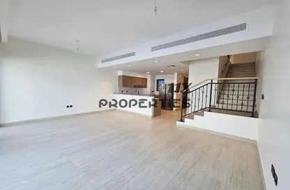 تاون هاوس - 4 غرف نوم - 3 حمامات للايجار في سانتوريني - داماك لاجونز - دبي