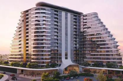 شقة - 2 غرف نوم - 3 حمامات للبيع في كاسكادا - وعد من بحريه تاون - دبي الجنوب (مركز دبي العالمي) - دبي