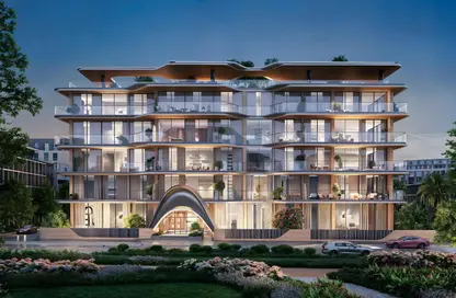 شقة - غرفة نوم - 2 حمامات للبيع في فيدا بي اوم - قرية الجميرا سركل - دبي