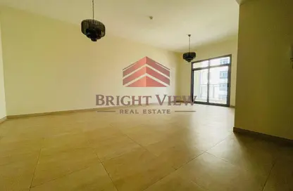 شقة - 2 غرف نوم - 3 حمامات للايجار في ياسمين - الفرجان - دبي