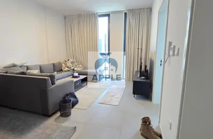 Apartment - 1 Bedroom - 2 Bathrooms for rent in The Link - East Village - Aljada - Sharjah