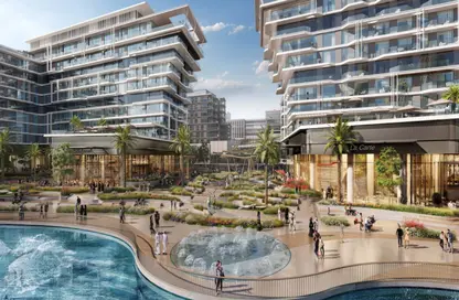 Apartment - 2 Bedrooms - 3 Bathrooms for sale in The Source - Saadiyat Cultural District - Saadiyat Island - Abu Dhabi
