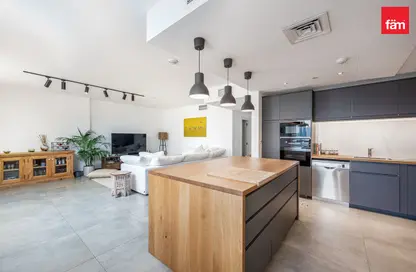 Apartment - 1 Bedroom - 2 Bathrooms for sale in Murjan 2 - Murjan - Jumeirah Beach Residence - Dubai