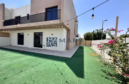 Villa - 4 Bedrooms - 5 Bathrooms for rent in Nasma Residence - Al Tai - Sharjah