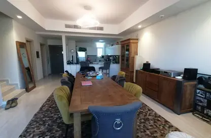 Villa - 4 Bedrooms - 5 Bathrooms for rent in Intima Villas - Victory Heights - Dubai Sports City - Dubai