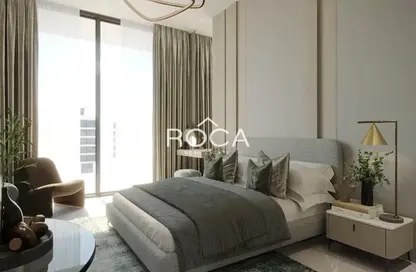 Apartment - 1 Bedroom - 2 Bathrooms for sale in Elevate - Arjan - Dubai