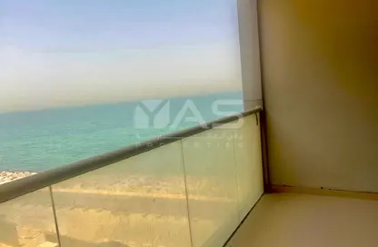 شقة - غرفة نوم - 1 حمام للبيع في بلايا فيفا - جزيرة المرجان - رأس الخيمة