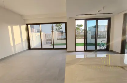 Villa - 4 Bedrooms - 5 Bathrooms for rent in La Violeta 1 - Villanova - Dubai Land - Dubai