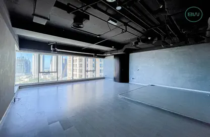 Office Space - Studio for rent in Churchill Executive Tower - Churchill Towers - Business Bay - Dubai