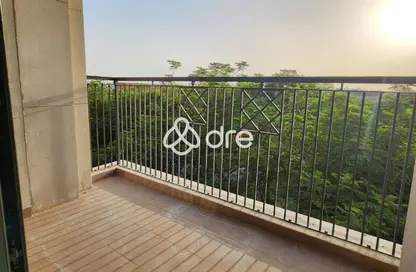 Apartment - 2 Bedrooms - 3 Bathrooms for rent in Qamar 4 - Madinat Badr - Al Muhaisnah - Dubai