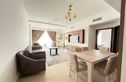 شقة - 2 غرف نوم - 2 حمامات للايجار في هور العنز شرق - هور العنز - ديرة - دبي