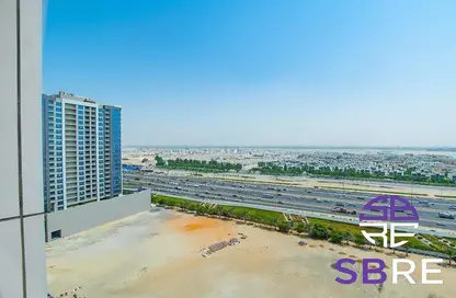 Apartment - Studio - 1 Bathroom for sale in Avanti - Business Bay - Dubai