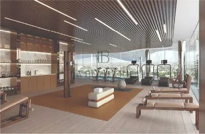 Apartment - 3 Bedrooms - 3 Bathrooms for sale in Casa Canal - Al Wasl - Dubai