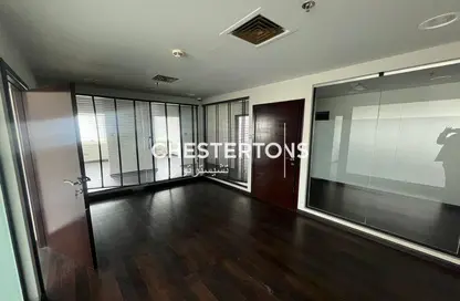 Office Space - Studio for rent in One Lake Plaza - JLT Cluster T - Jumeirah Lake Towers - Dubai