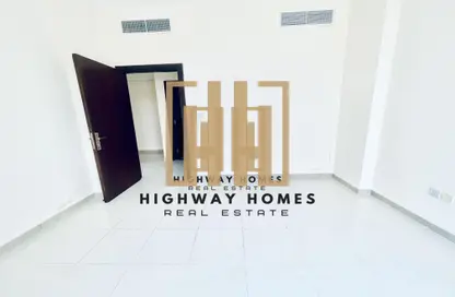 Apartment - 2 Bedrooms - 2 Bathrooms for rent in Sarab 2 - Aljada - Sharjah