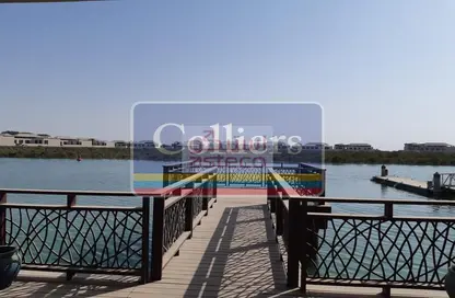 Villa - 4 Bedrooms - 5 Bathrooms for sale in Al Qurm - Abu Dhabi