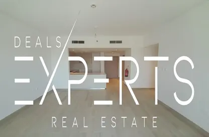 Apartment - 2 Bedrooms - 2 Bathrooms for rent in Waters Edge - Yas Island - Abu Dhabi