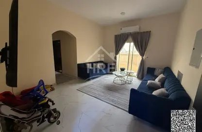 شقة - غرفة نوم - 2 حمامات للايجار في 3 المويهات - المويهات - عجمان