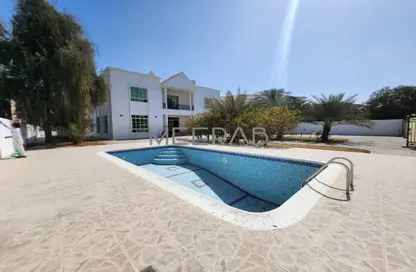 Villa - 5 Bedrooms - 6 Bathrooms for rent in Al Barsha 2 Villas - Al Barsha 2 - Al Barsha - Dubai