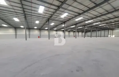 Warehouse - Studio for rent in Industrial Area 18 - Sharjah Industrial Area - Sharjah