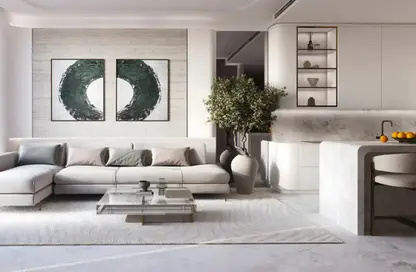 Apartment - Studio - 1 Bathroom for sale in Binghatti Titania - Majan - Dubai Land - Dubai