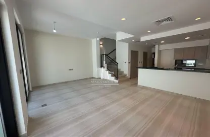 Townhouse - 3 Bedrooms - 3 Bathrooms for rent in Greenwoods - DAMAC Hills - Dubai Townhouse - 3 Bedrooms - 3 Bathrooms for rent in Greenwoods - DAMAC Hills - Dubai