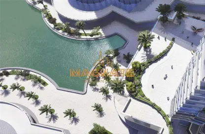 شقة - 1 حمام للبيع في سيفن سيتي جي إل تي - أبراج بحيرة الجميرا - دبي