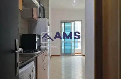 شقة - 1 حمام للبيع في ماسة المارينا 3 - ماسات المارينا - دبي مارينا - دبي