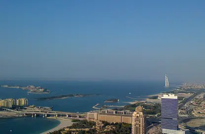 Duplex - 4 Bedrooms - 6 Bathrooms for sale in 23 Marina - Dubai Marina - Dubai