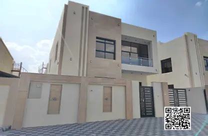 Villa - 5 Bedrooms - 7 Bathrooms for sale in Al Yasmeen 1 - Al Yasmeen - Ajman
