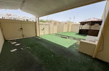 Apartment - 3 Bedrooms - 4 Bathrooms for rent in Al Zaafaran - Al Khabisi - Al Ain