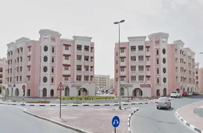 متجر - استوديو - 1 حمام للايجار في 1 الورسان - الورسان - دبي