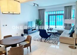 Apartment - 1 bedroom - 2 bathrooms for sale in Avanti - Business Bay - Dubai