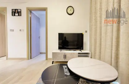 Apartment - 1 Bedroom - 1 Bathroom for sale in AZIZI Riviera - Meydan One - Meydan - Dubai