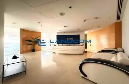 Office Space - Studio - 1 Bathroom for rent in Fairmont Hotel - Sheikh Zayed Road - Dubai Office Space - Studio - 1 Bathroom for rent in Fairmont Hotel - Sheikh Zayed Road - Dubai