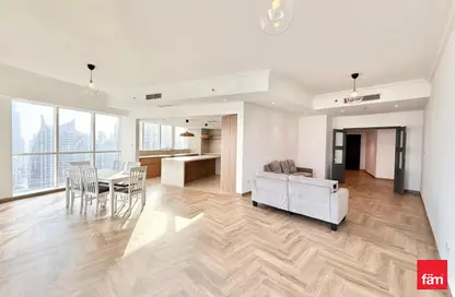 شقة - 3 غرف نوم - 4 حمامات للايجار في برج ماج214 - (JLT) مجمع R - أبراج بحيرة الجميرا - دبي شقة - 3 غرف نوم - 4 حمامات للايجار في برج ماج214 - (JLT) مجمع R - أبراج بحيرة الجميرا - دبي