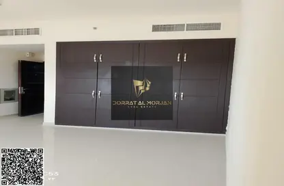 Apartment - Studio - 1 Bathroom for rent in Al Rawda 1 - Al Rawda - Ajman